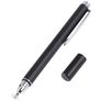 Mobigear Disc Kapazitiver Stylus-Stift - Schwarz