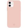 Valenta Snap Luxe iPhone 12 Mini Hülle Backcover - Pink
