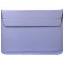 Mobigear Envelope Laptop Sleeve 15 - 16 Zoll Laptop Hülle - Lavendel