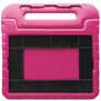 Xccess Kids Guard iPad 8 (2020) Tablet Hülle für Kinder mit Tragegriff - Pink