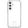 ITSkins Level 2 SpectrumClear-R Durchsichtig Samsung Galaxy A55 Hülle Hardcase Backcover Stoßfest - Transparent