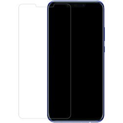 Mobilize Huawei Nova 3 Panzerglas Gehärtetes Glas Displayschutz - Hüllenfreundlich