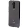 Mobiparts Classic Durchsichtig Huawei Mate 20 Lite Hülle Flexibles TPU Backcover - Transparent