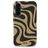 MIO Samsung Galaxy A37 MagSafe Hülle Hardcase Backcover - Swirl