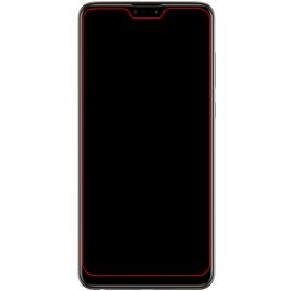 Mobilize ASUS ZenFone Max M2 Panzerglas Gehärtetes Glas Displayschutz - Hüllenfreundlich