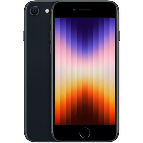 iPhone SE (2022)