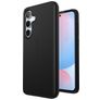Speck Impact Hero Slim Samsung Galaxy S24 FE Hülle Hardcase Backcover Stoßfest - Schwarz