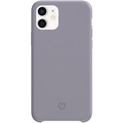 Valenta Snap Luxe iPhone 11 Hülle Backcover - Lila