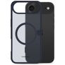 Mobilize Hybrid Pro iPhone Air MagSafe Hülle Hardcase Backcover Stoßfest - Blau