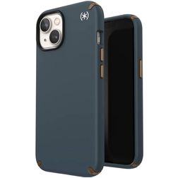 Speck Presidio2 Pro iPhone 14 Plus Hülle Hardcase Backcover Stoßfest - Charcoal Grey