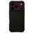CARE by PanzerGlass Fashionable iPhone 18 Pro MagSafe TPU (flexibel) Backcover - Schwarz