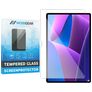 Mobigear Lenovo Tab P12 Panzerglas Gehärtetes Glas Displayschutz - Hüllenfreundlich