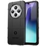Mobigear Rugged Shield Xiaomi Redmi 14C TPU (flexibel) Backcover Shockproof - Schwarz