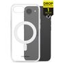 Mobilize Naked Protection Durchsichtig iPhone 16e MagSafe Hülle Hardcase Backcover Stoßfest - Transparent