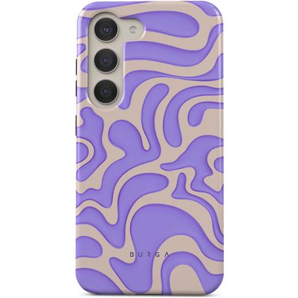Burga Tough Samsung Galaxy S23 Hülle Hardcase Backcover Stoßfest - Y2Kool