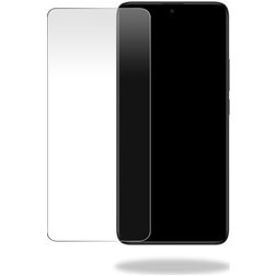 Mobilize POCO F5 Panzerglas Gehärtetes Glas Displayschutz - Hüllenfreundlich