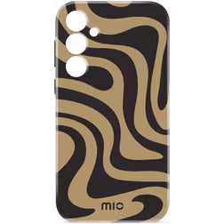MIO Samsung Galaxy A36 MagSafe Hülle Hardcase Backcover - Swirl
