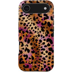 Burga Tough iPhone Air MagSafe Hardcase Backcover Shockproof - Wild Era