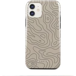 Burga Tough iPhone 11 Hülle Hardcase Backcover Stoßfest - Wild Terrain