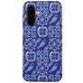 Burga Tough Samsung Galaxy A17 Hülle Hardcase Backcover Stoßfest - Lisboa