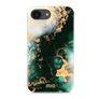 MIO iPhone 17e MagSafe Hülle Hardcase Backcover - Marble