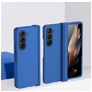 Mobigear Colors Samsung Galaxy Z Fold 6 Hardcase Backcover - Blau