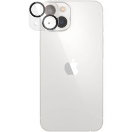 PanzerGlass PicturePerfect iPhone 14 Plus Gehärtetes Glas Kamera Schutz - Hüllenfreundlich