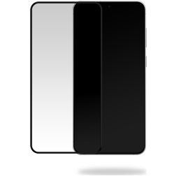 Mobilize Samsung Galaxy S26 FE Panzerglas Displayschutz - Hüllenfreundlich