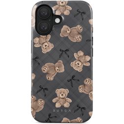 Burga Tough iPhone 16 Hülle Hardcase Backcover Stoßfest - BFF