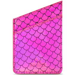 My Style Sticky Card Kartenetui - 2 Karten - Pink Mermaid