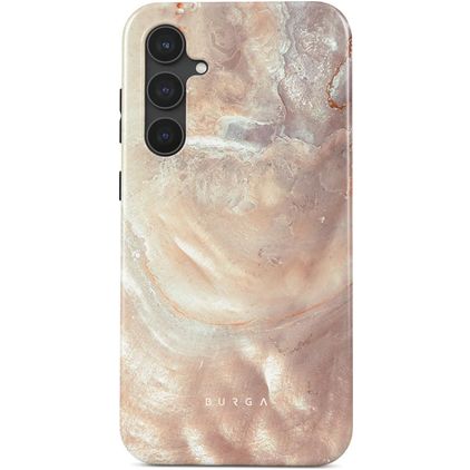 Burga Tough Samsung Galaxy S23 FE Hülle Hardcase Backcover Stoßfest - Serene Sunset