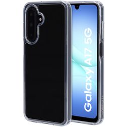 Mobiparts Classic Hardcover Durchsichtig Samsung Galaxy A17 Hülle Hardcase Backcover - Transparent