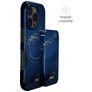 MIO Powerbank 5.000 mAh 15W - MagSafe Kompatibel - Midnight Sparkle