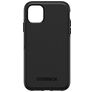 OtterBox Symmetry iPhone 11 Hülle Hardcase Backcover Stoßfest - Schwarz