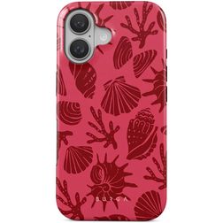 Burga Tough iPhone 16 MagSafe Hülle Hardcase Backcover Stoßfest - Solace