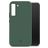 Mobilize Rubber Gelly Samsung Galaxy S22 Plus Hülle Flexibles TPU Backcover - Matt Green