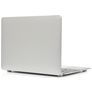 Mobigear Metallic MacBook Pro 13 Zoll (2016-2023) Hardshell Hülle Laptop Cover MacBook Case - Silber - Modell A1706 / A1708 / A1989 / A2159 / A2289 / A2251 / A2338