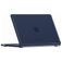 Mobigear Matte Ultra MacBook Neo 13 Zoll (2026) Hardcase Hülle MacBook Case - Indigo - Model A3404