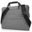 Mobigear Denim Zipper Laptop Umhängetasche 11 - 12 Zoll Laptoptasche - Grau