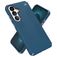 Speck Presidio2 Grip Samsung Galaxy S26 Plus MagSafe Hülle Hardcase Backcover Stoßfest - Coastal Blue