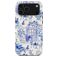 Burga Tough iPhone 17 Pro Max MagSafe Hardcase Backcover Shockproof - Sobremesa