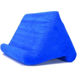 Mobigear Pillow Tablet-Ständer - Blau Universal