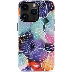 MIO iPhone 14 Pro MagSafe Hardcase Backcover - Flowers