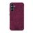 MIO Samsung Galaxy A16 MagSafe Hülle Hardcase Backcover - Berry Blooms