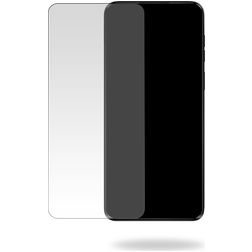 Mobilize Motorola Moto G14 Panzerglas Gehärtetes Glas Displayschutz - Hüllenfreundlich