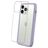 Rhinoshield MOD NX iPhone 13 Pro Max Hülle Hardcase Backcover Stoßfest - Lavender