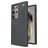 Speck Presidio2 Grip Samsung Galaxy S24 Ultra Hülle Hardcase Backcover Stoßfest - Charcoal Grey