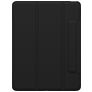 Otterbox Symmetry Folio iPad Air 13 Zoll (2025) Hülle Klapphülle - Schwarz