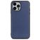 Mobigear Excellent iPhone 14 Plus Hülle Hardcase Backcover - Blau