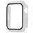 Mobigear Colors Apple Watch - 40 mm Hardcase Hülle - Transparent
